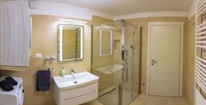 Fotografia z galérie ubytovania Apartment Sandro v destinácii Štinjan