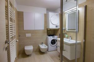 Fotografia z galérie ubytovania Apartment Sandro v destinácii Štinjan
