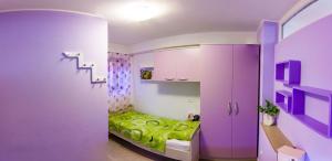 Fotografia z galérie ubytovania Apartment Sandro v destinácii Štinjan