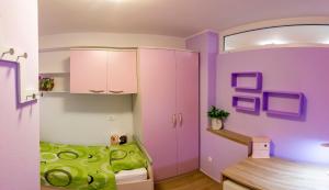 Fotografia z galérie ubytovania Apartment Sandro v destinácii Štinjan