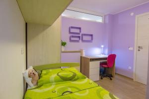Fotografia z galérie ubytovania Apartment Sandro v destinácii Štinjan