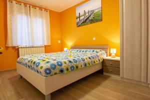 Fotografia z galérie ubytovania Apartment Sandro v destinácii Štinjan