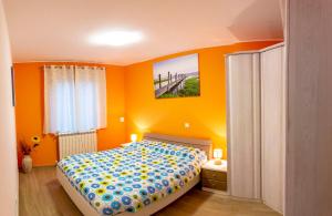 Fotografia z galérie ubytovania Apartment Sandro v destinácii Štinjan