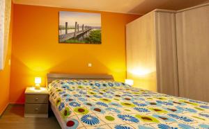Fotografia z galérie ubytovania Apartment Sandro v destinácii Štinjan