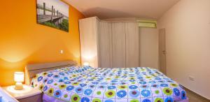 Fotografia z galérie ubytovania Apartment Sandro v destinácii Štinjan