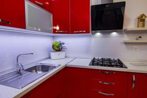 Fotografia z galérie ubytovania Apartment Sandro v destinácii Štinjan