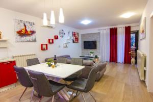 Fotografia z galérie ubytovania Apartment Sandro v destinácii Štinjan