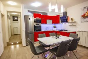 Fotografia z galérie ubytovania Apartment Sandro v destinácii Štinjan