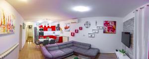 Fotografia z galérie ubytovania Apartment Sandro v destinácii Štinjan