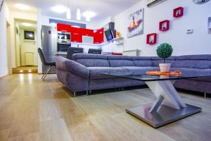 Fotografia z galérie ubytovania Apartment Sandro v destinácii Štinjan