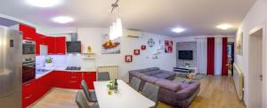 Fotografia z galérie ubytovania Apartment Sandro v destinácii Štinjan