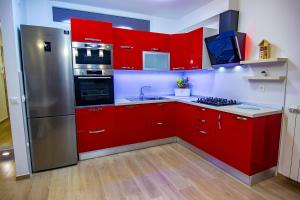 Fotografia z galérie ubytovania Apartment Sandro v destinácii Štinjan