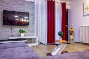 Fotografia z galérie ubytovania Apartment Sandro v destinácii Štinjan