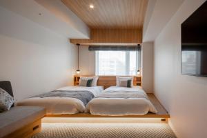 Gallery image of Tokyu Stay Shinjuku Eastside in Tokyo