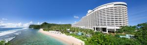 Gallery image of Hotel Nikko Guam in Tumon