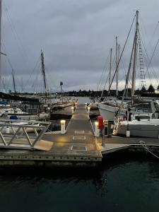 Gallery image of Skippers Apollo Bay in Apollo Bay