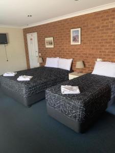 Gallery image of Colonial Motor Inn in West Wyalong