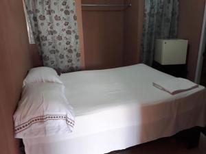 Postel nebo postele na pokoji v ubytování Apartahotel Next Nivel - Two bedroom Apartment