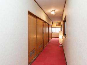 Fotografie z fotogalerie ubytování Kousen Annex Kazeya Group v destinaci Nara