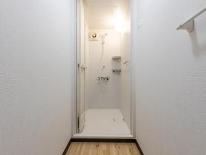 Koupelna v ubytování Kousen Annex Kazeya Group