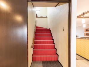 Fotografie z fotogalerie ubytování Kousen Annex Kazeya Group v destinaci Nara