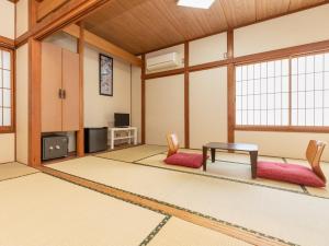 Gallery image of Tabist Kousen Annex Nara in Nara