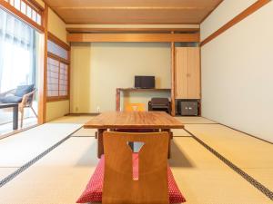 Gallery image of Tabist Kousen Annex Nara in Nara