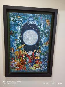 Fotografie z fotogalerie ubytování 伊家民宿Yi home 志航路一段398號 v destinaci Tchaj-tung