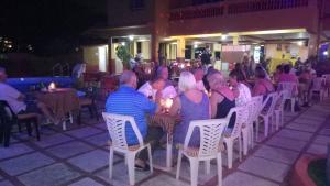 Fotografie z fotogalerie ubytování PHOENIX HOLIDAY HOME v destinaci Candolim