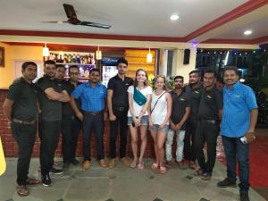 Fotografie z fotogalerie ubytování PHOENIX HOLIDAY HOME v destinaci Candolim