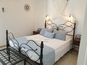 Gallery image of Sifnos Hotel Benaki in Platis Yialos Sifnos