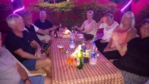 Fotografie z fotogalerie ubytování PHOENIX HOLIDAY HOME v destinaci Candolim