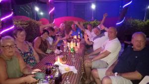 Fotografie z fotogalerie ubytování PHOENIX HOLIDAY HOME v destinaci Candolim