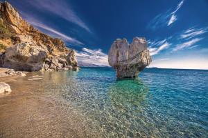 Galería fotográfica de Four Seasons of Bliss at Sohora Hotel en Rethymno Town