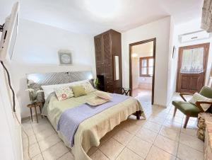 Gallery image of Four Seasons of Bliss at Sohora Hotel in Rethymno Town +58 photos