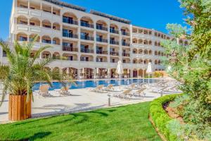 Gallery image of Belvedere Hotel - All inclusive in Primorsko