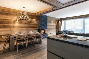 Fotografie z fotogalerie ubytování Alaska Lodge by Alpine Resorts v destinaci Val dʼIsère