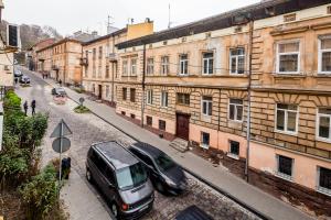 Gallery image of Old Town Cosy Apartment in Lviv