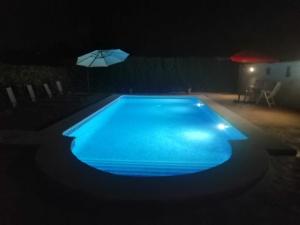 Villa Alcor 내부 또는 인근 수영장