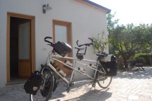 Fotografie z fotogalerie ubytování Gli Aranci v destinaci Agropoli