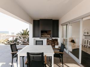 Balkoni atau teres di Surfstar at Mimosa Jeffreys Bay