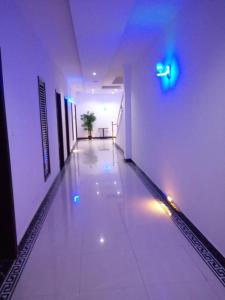 Foto dalla galleria di GNS Hotel Kampala a Kampala