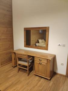 Gallery image of Villa Naya, Pirin Golf & Spa in Bansko