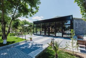 Gallery image of Mehsul Recreational Center in İsmayıllı