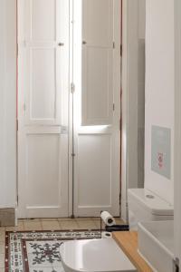 Bagno di Mapango Small Rooms