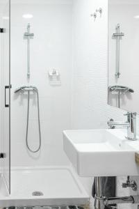 Bagno di Mapango Small Rooms
