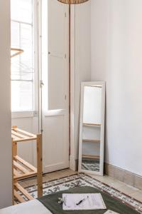 Foto dalla galleria di Mapango Small Rooms a Santa Cruz de Tenerife