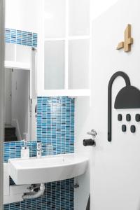 Bagno di Mapango Small Rooms