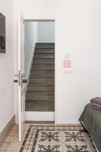 Foto dalla galleria di Mapango Small Rooms a Santa Cruz de Tenerife