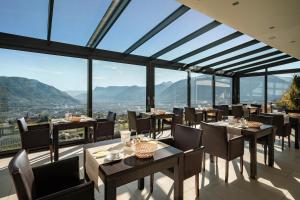 Photo de la galerie de l'établissement Hotel Lechner, à Tirolo